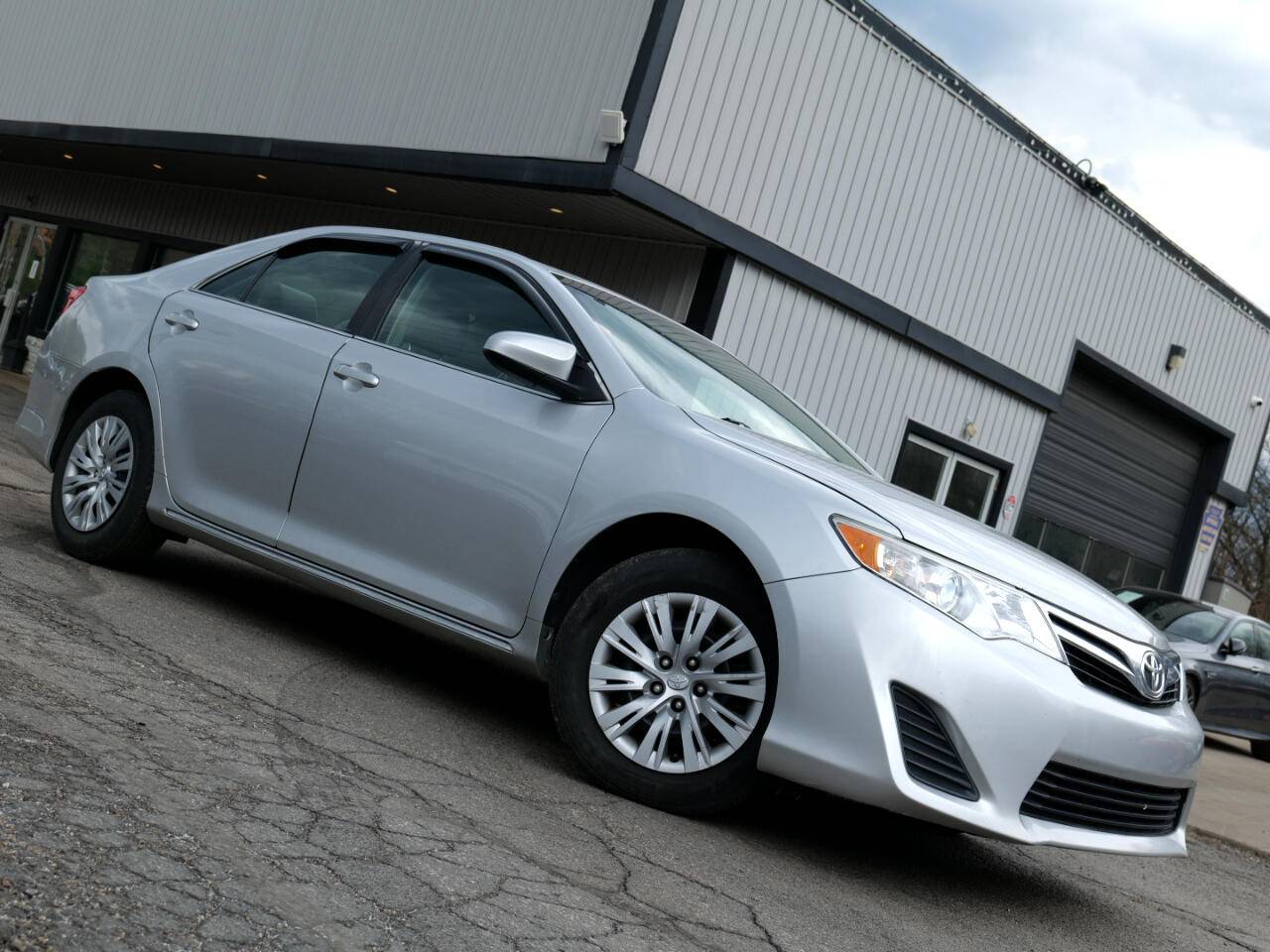 2014 Toyota Camry SE Sport — Sedan — 133,057 mi — Pittsburgh, PA