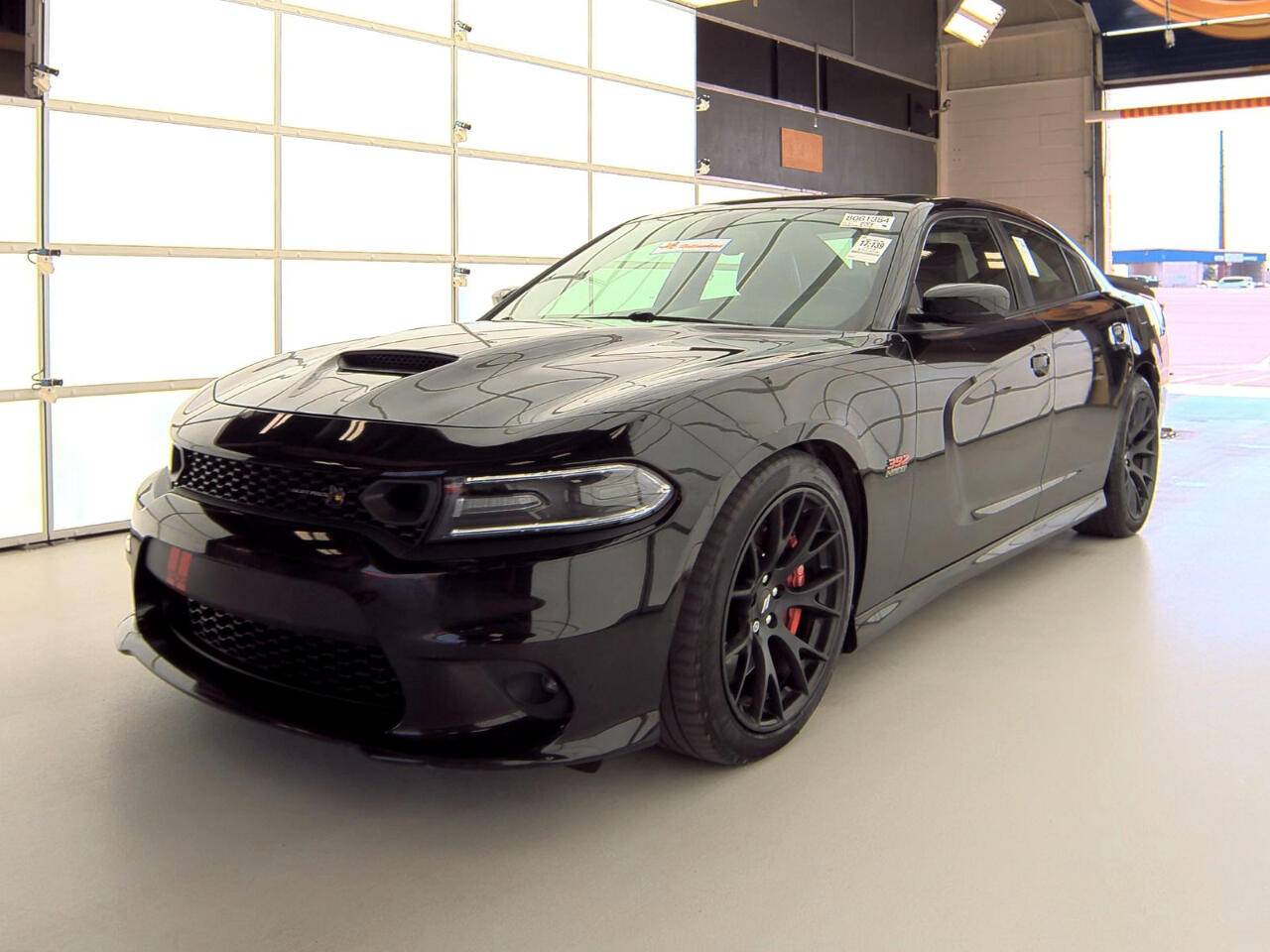 2019 Dodge Charger Scat Pack — Sedan — 39,458 mi — Pittsburgh, PA