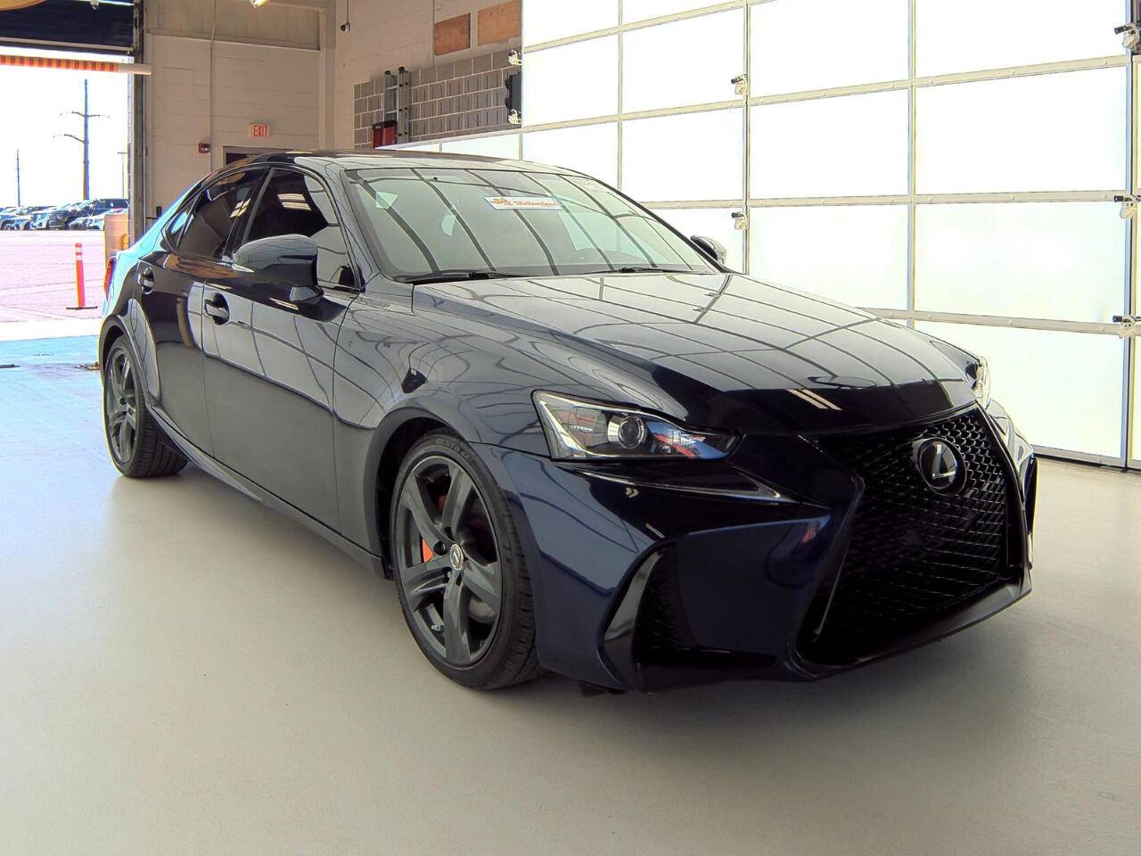2019 Lexus IS IS 300 — Sedan — 64,212 mi — Pittsburgh, PA