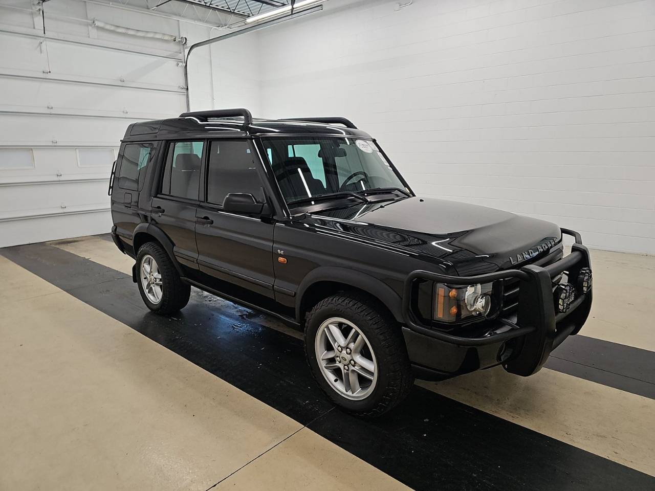 2004 Land Rover Discovery SE — SUV — 31,466 mi — Pittsburgh, PA