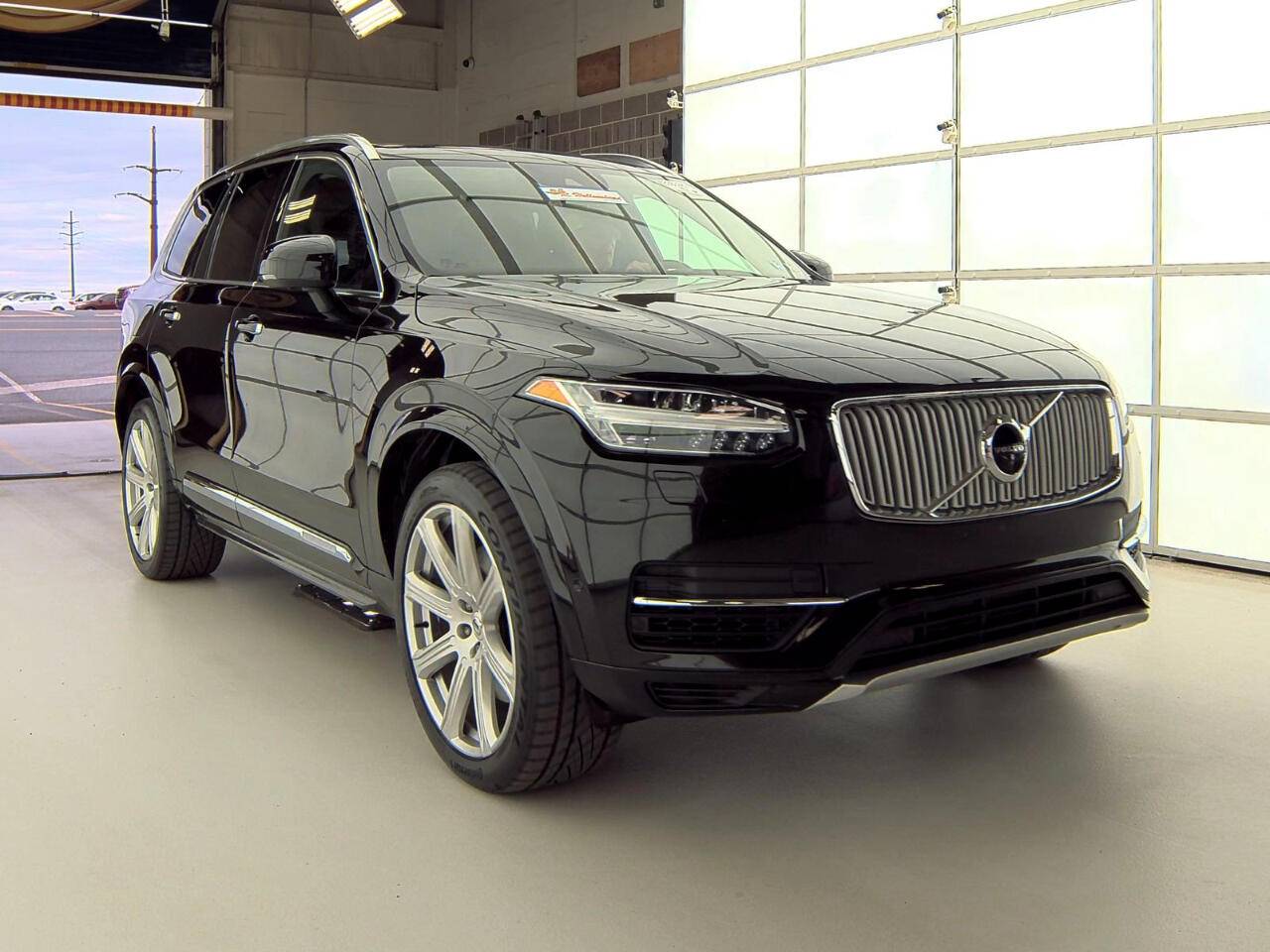 2017 Volvo XC90 Inscription — SUV — 68,628 mi — Pittsburgh, PA
