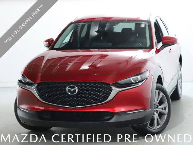 2023 Mazda CX-30 Select — SUV — 32,063 mi — Kent, OH