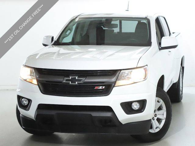 2017 Chevrolet Colorado LT — Pickup Truck — 73,978 mi — Kent, OH