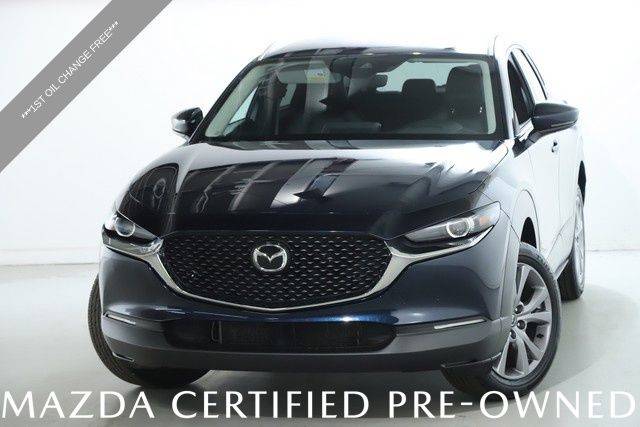 2022 Mazda CX-30 Select — SUV — 15,105 mi — Kent, OH