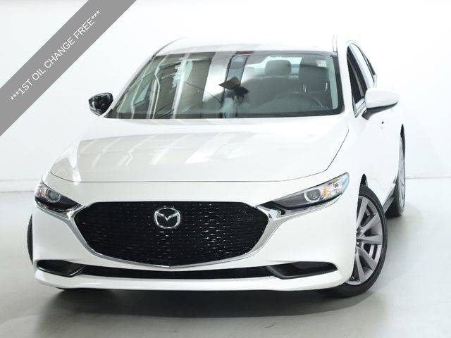 2020 Mazda Mazda3 Preferred — Sedan — 40,989 mi — Kent, OH