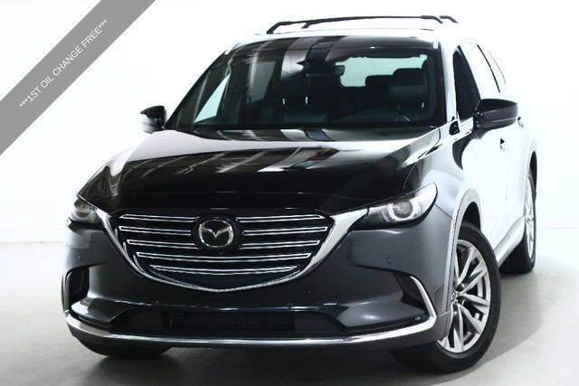 2019 Mazda CX-9 Grand Touring — SUV — 66,159 mi — Kent, OH