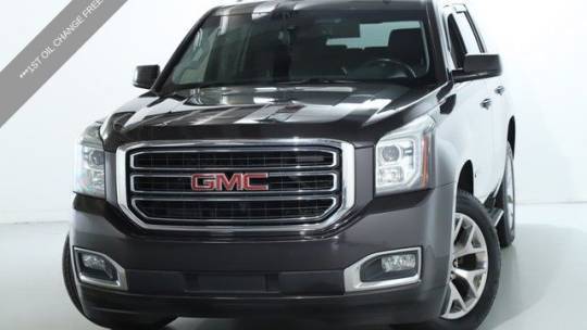 2015 GMC Yukon SLT — SUV — 145,134 mi — Kent, OH