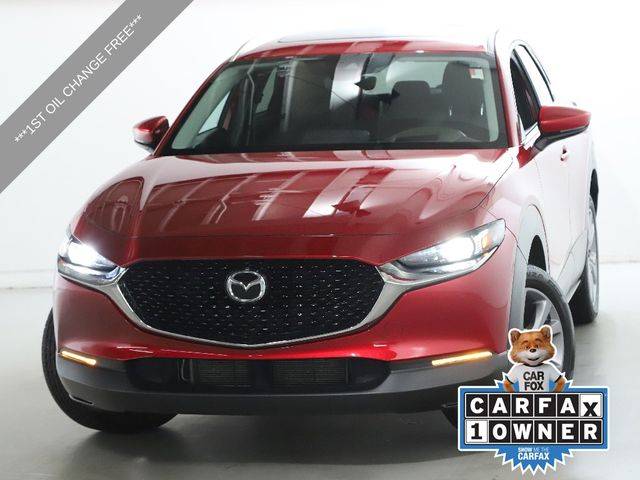 2022 Mazda CX-30 Premium — SUV — 22,861 mi — Kent, OH
