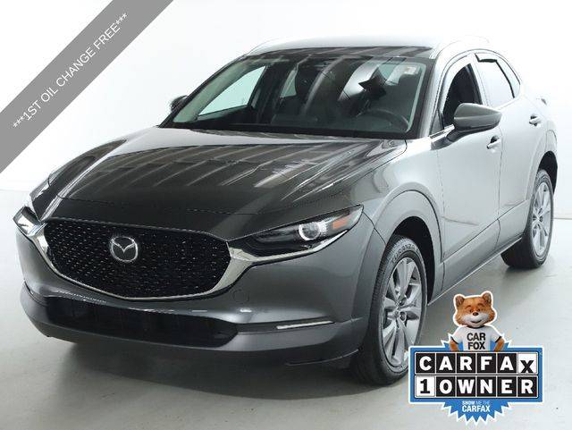 2023 Mazda CX-30 Preferred — SUV — 10,569 mi — Kent, OH