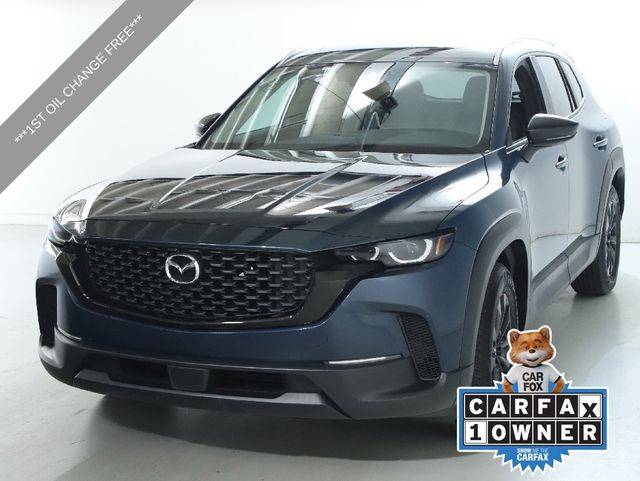 2023 Mazda CX-50 2.5 S Preferred Plus — SUV — 17,645 mi — Kent, OH