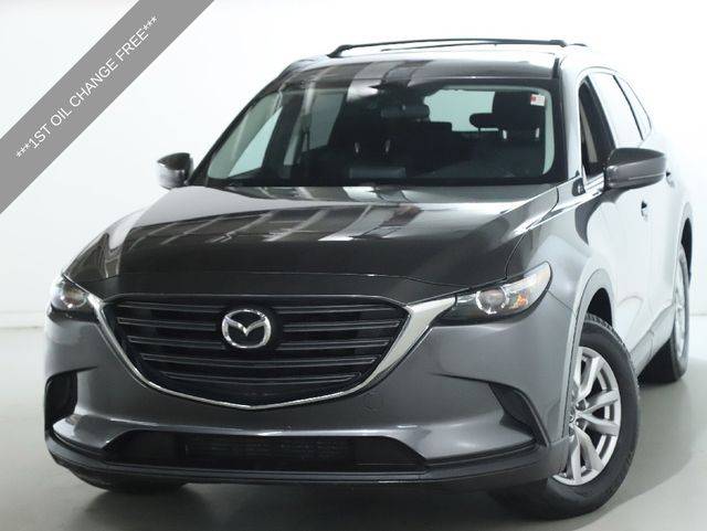 2016 Mazda CX-9 Sport — SUV — 108,460 mi — Kent, OH