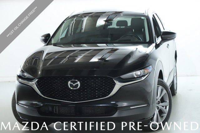 2022 Mazda CX-30 Premium — SUV — 37,384 mi — Kent, OH