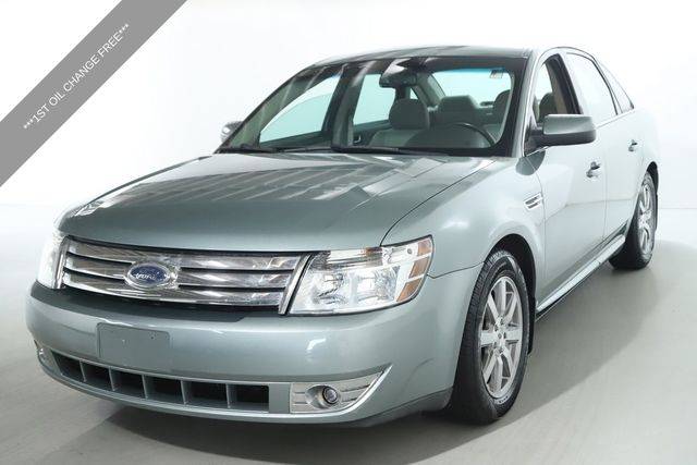 2008 Ford Taurus SEL — Sedan — 58,996 mi — Kent, OH