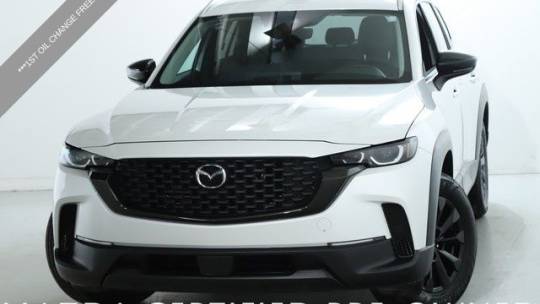 2024 Mazda CX-50 Select — SUV — 7,565 mi — Kent, OH