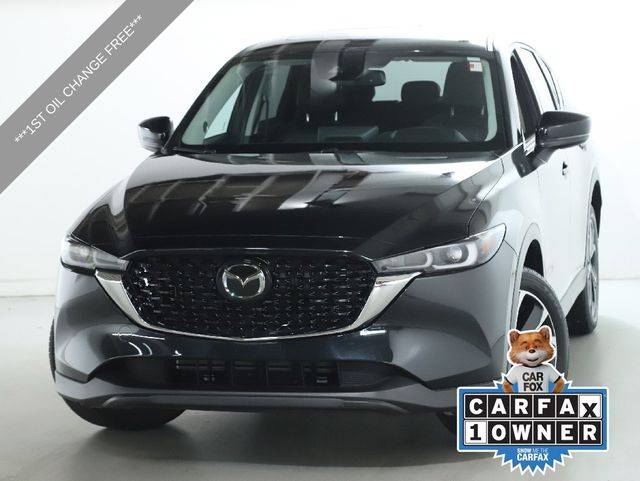 2023 Mazda CX-5 2.5 S Premium Plus — SUV — 15,752 mi — Kent, OH