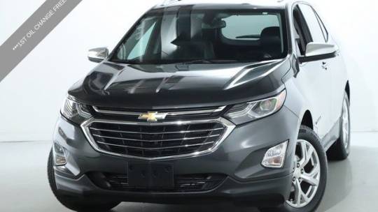 2019 Chevrolet Equinox Premier — SUV — 39,222 mi — Kent, OH