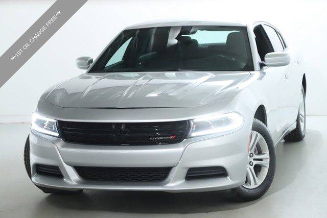 2022 Dodge Charger SXT — Sedan — 32,438 mi — Kent, OH