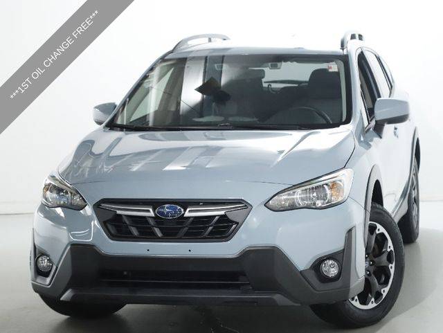 2023 Subaru Crosstrek Premium — SUV — 42,945 mi — Kent, OH