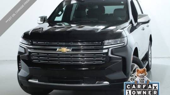 2022 Chevrolet Tahoe Premier — SUV — 36,015 mi — Kent, OH