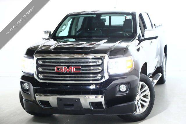 2016 GMC Canyon SLT — Pickup Truck — 115,911 mi — Kent, OH