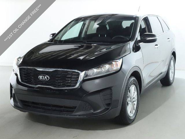 2020 Kia Sorento LX — SUV — 81,654 mi — Kent, OH