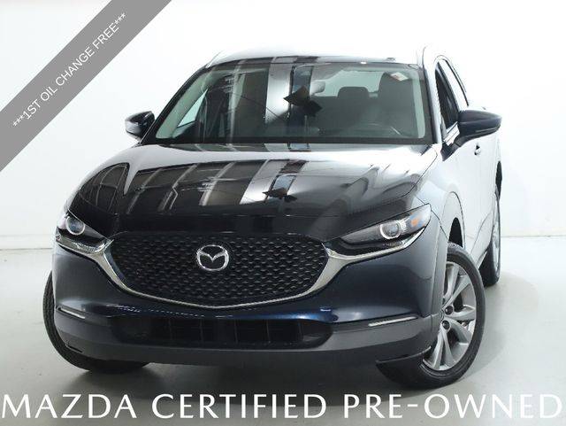 2023 Mazda CX-30 Select — SUV — 24,124 mi — Kent, OH