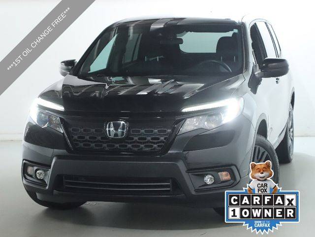 2021 Honda Passport Sport — SUV — 81,964 mi — Kent, OH