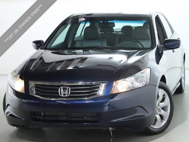 2009 Honda Accord EX-L — Sedan — 141,620 mi — Kent, OH