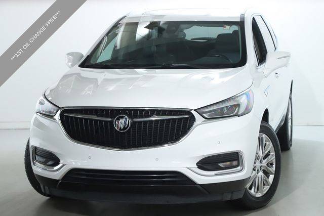 2019 Buick Enclave Premium — SUV — 108,146 mi — Kent, OH