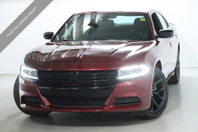 2022 Dodge Charger SXT — Sedan — 28,251 mi — Kent, OH