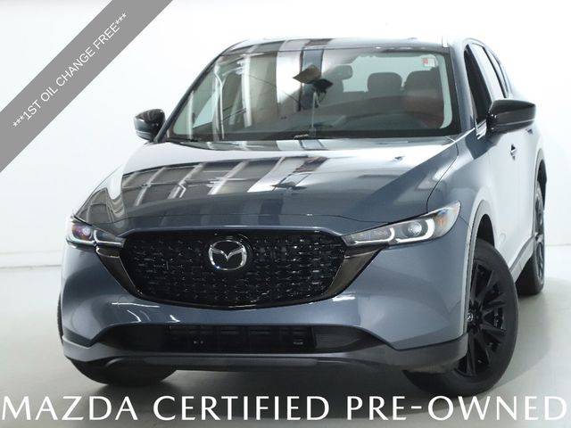 2023 Mazda CX-5 2.5 S Carbon Edition — SUV — 36,050 mi — Kent, OH