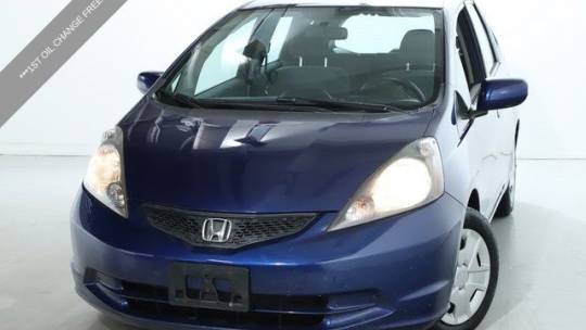 2013 Honda Fit Base — Hatchback — 87,015 mi — Kent, OH