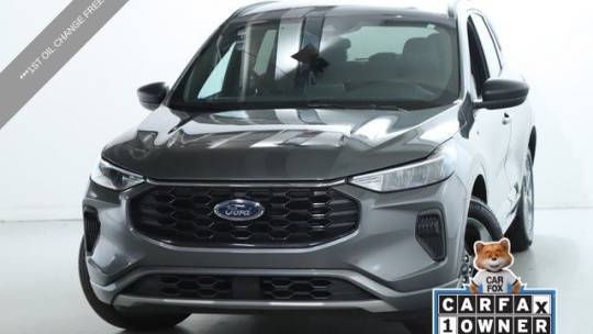 2024 Ford Escape ST-Line — SUV — 19,082 mi — Kent, OH