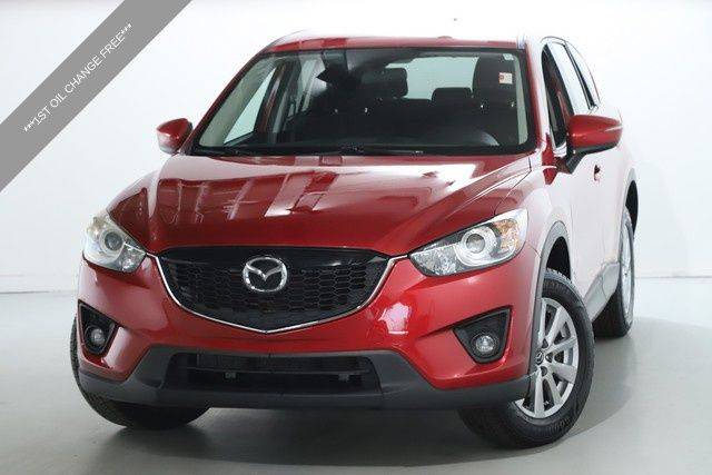 2015 Mazda CX-5 Touring — SUV — 151,790 mi — Kent, OH