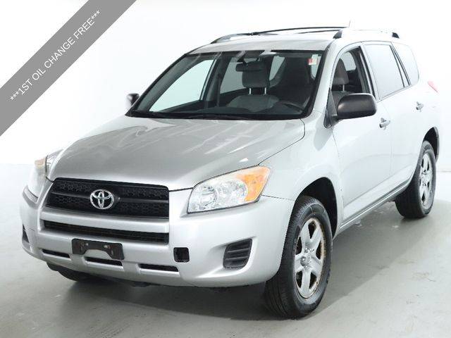 2012 Toyota RAV4 Base — SUV — 129,623 mi — Kent, OH
