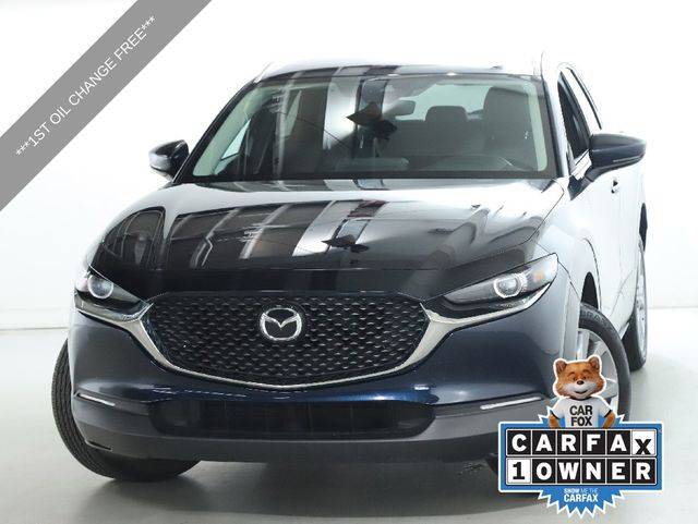 2023 Mazda CX-30 Select — SUV — 21,099 mi — Kent, OH