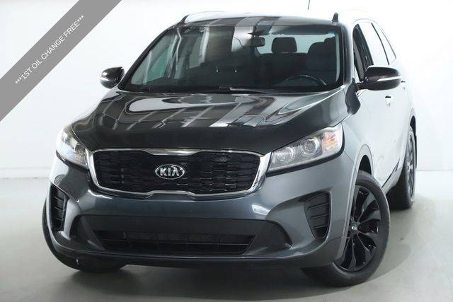 2019 Kia Sorento S V6 — SUV — 61,956 mi — Kent, OH