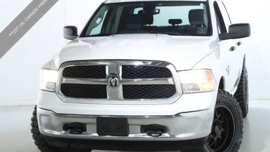 2023 Ram 1500 Classic SLT — Pickup Truck — 32,054 mi — Kent, OH