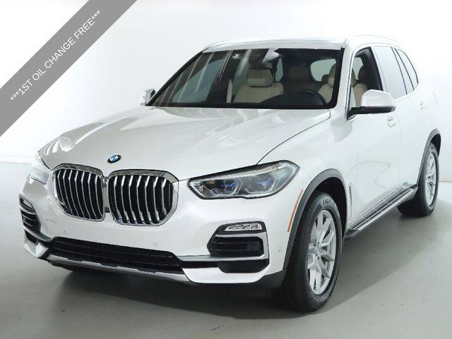 2020 BMW X5 40i — SUV — 28,908 mi — Kent, OH