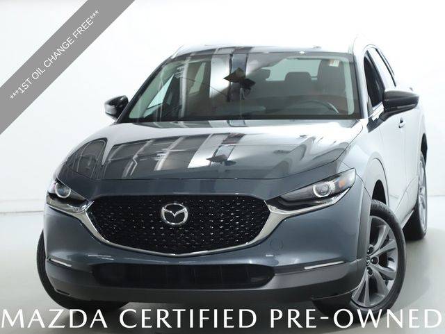 2023 Mazda CX-30 Carbon Edition — SUV — 15,866 mi — Kent, OH