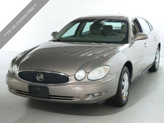 2006 Buick LaCrosse CX — Sedan — 122,604 mi — Kent, OH