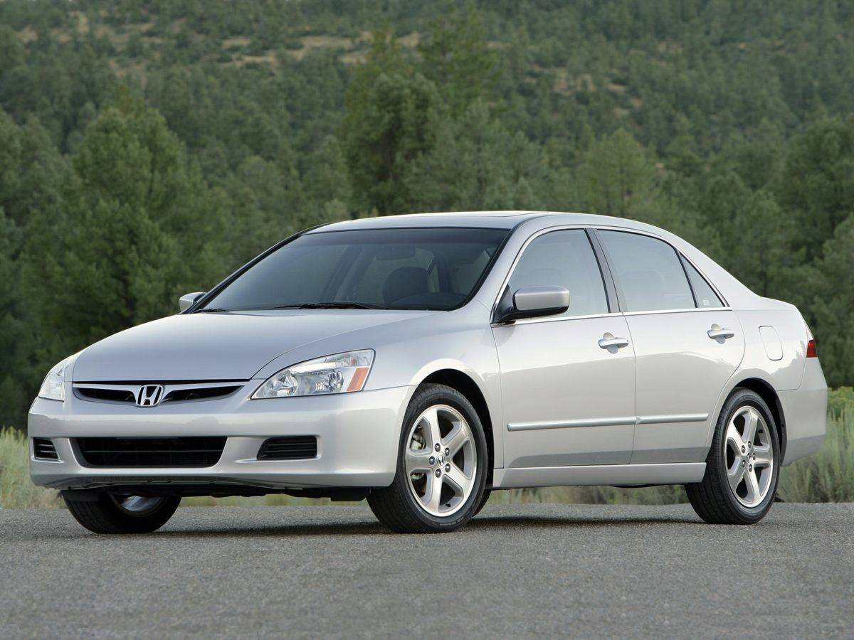 2006 Honda Accord LX — Sedan — 180,000 mi — Kent, OH