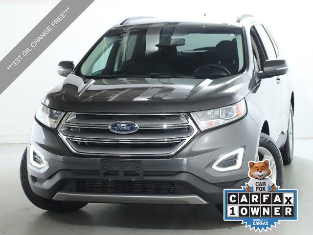 2018 Ford Edge SEL — SUV — 64,617 mi — Kent, OH