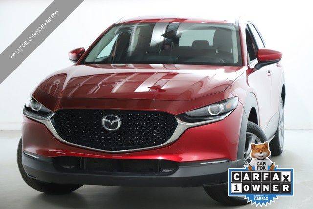 2022 Mazda CX-30 Preferred — SUV — 31,880 mi — Kent, OH