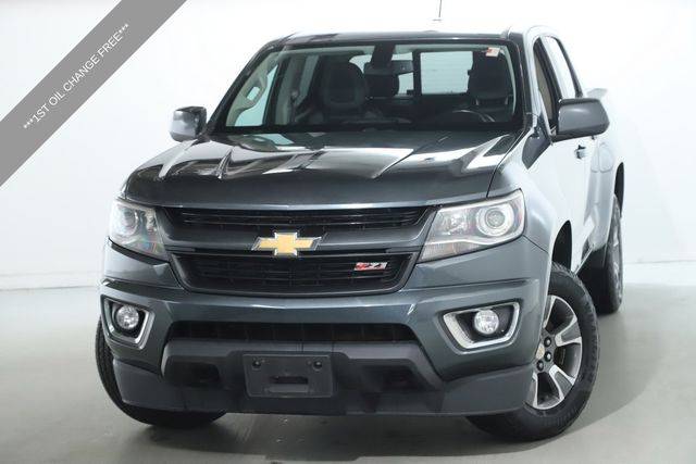 2015 Chevrolet Colorado Z71 — Pickup Truck — 116,058 mi — Kent, OH
