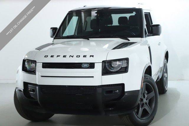 2023 Land Rover Defender X-Dynamic SE — SUV — 14,479 mi — Kent, OH