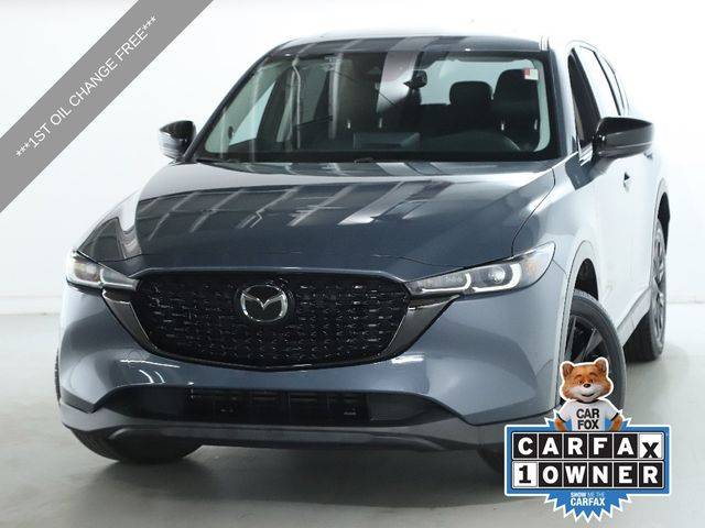 2023 Mazda CX-5 2.5 S Carbon Edition — SUV — 22,038 mi — Kent, OH