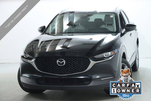 2023 Mazda CX-30 Preferred — SUV — 49,824 mi — Kent, OH