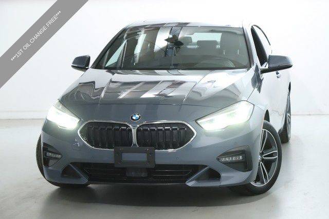 2021 BMW 2 Series 228i — Sedan — 56,017 mi — Kent, OH
