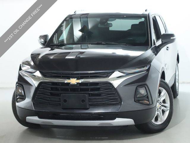 2022 Chevrolet Blazer 3LT — SUV — 23,933 mi — Kent, OH